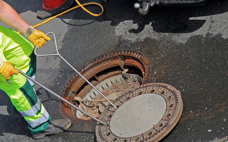 nettoyage de canalisation Ermont