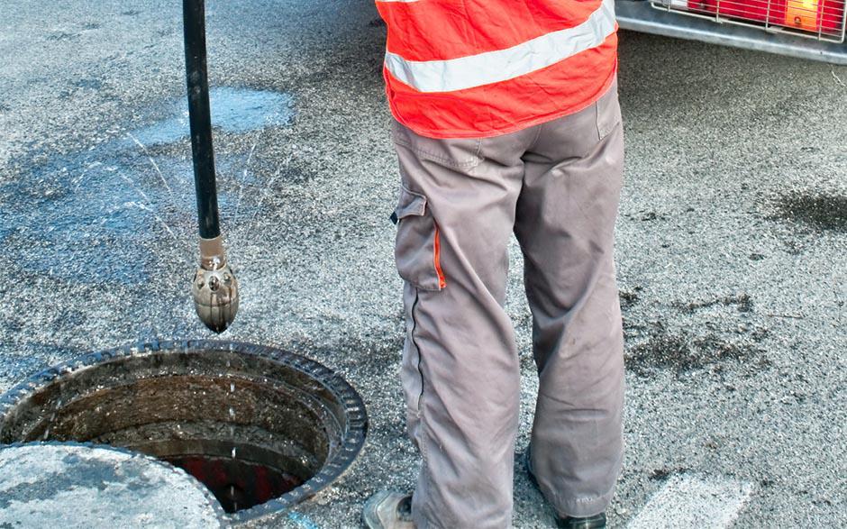 dégorgement canalisation Choisy-le-Roi