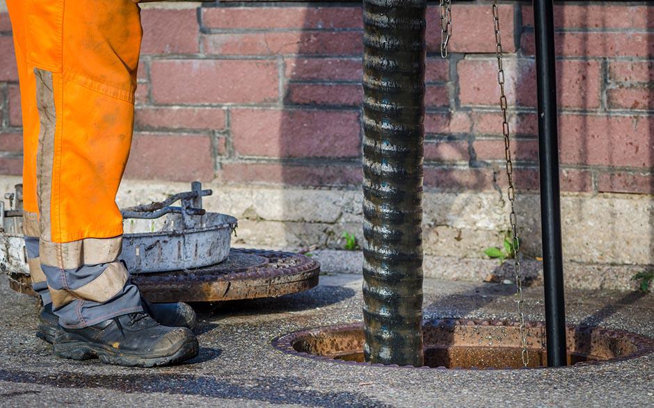 dégorgement canalisation Choisy-le-Roi